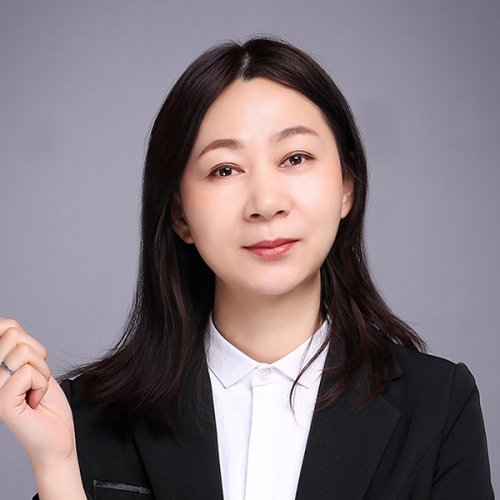淼淼老师丨家庭教育指导师