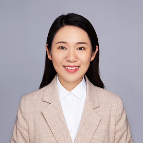 太阳老师丨国家二级心理咨询师