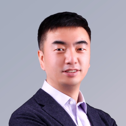 振国老师丨中科院心理咨询师
