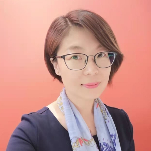 李静老师丨高级心理咨询师